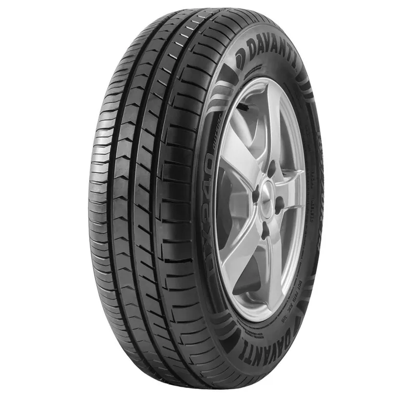 155/65 R14 75 T Davanti Dx240 Direttamente Dal Produttore