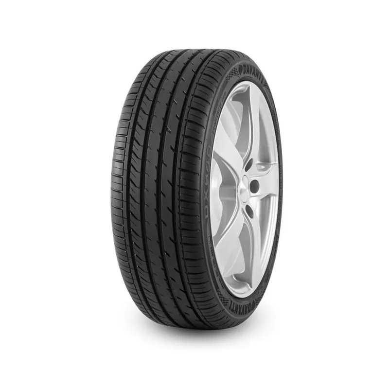 255/45 R18 103 Y Davanti Dx640 Scelto Dai Clienti
