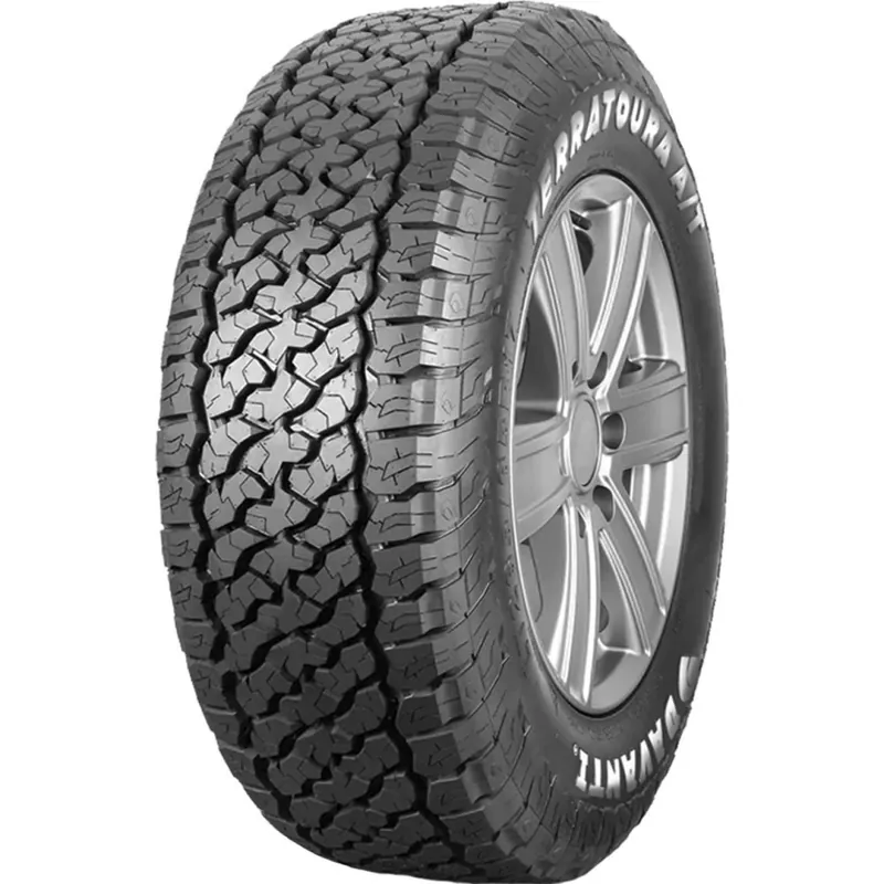 265/65 R17 116 T Davanti Terratoura A/t Saldi