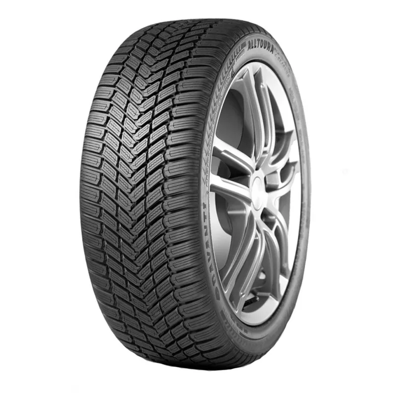 Quantità Limitata 245/35 R18 92 Y Davanti Alltoura