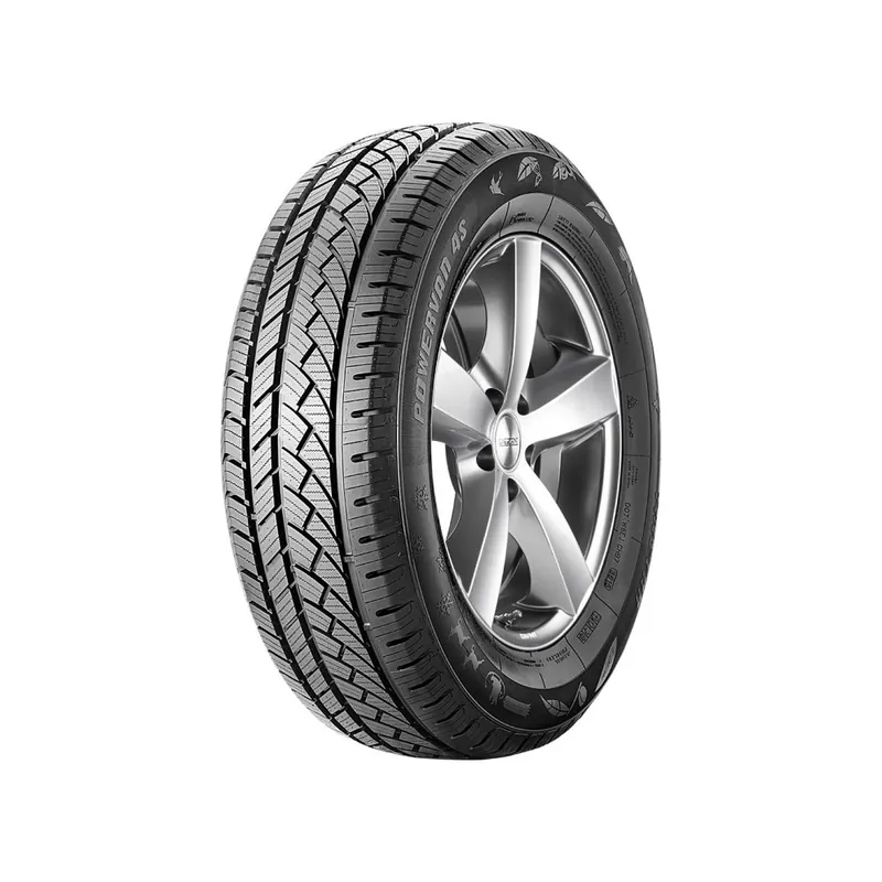 185 R14C 102/100R R Tristar Fs All Powervan 4s Super Prezzo