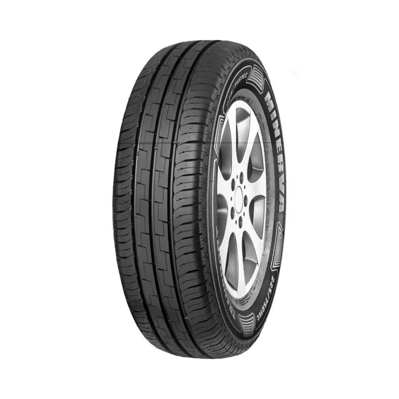 Compra Oggi Stesso 185/75 R16C 104 S Minerva Transport Rf19 C 8pr Bsw