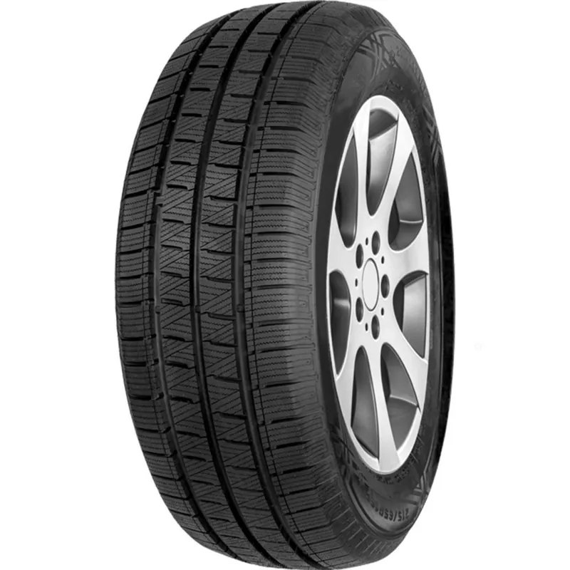 175 R14C 99 R Minerva Frostrack Van 8pr Bsw M+s 3pmsf Offerta Del Giorno