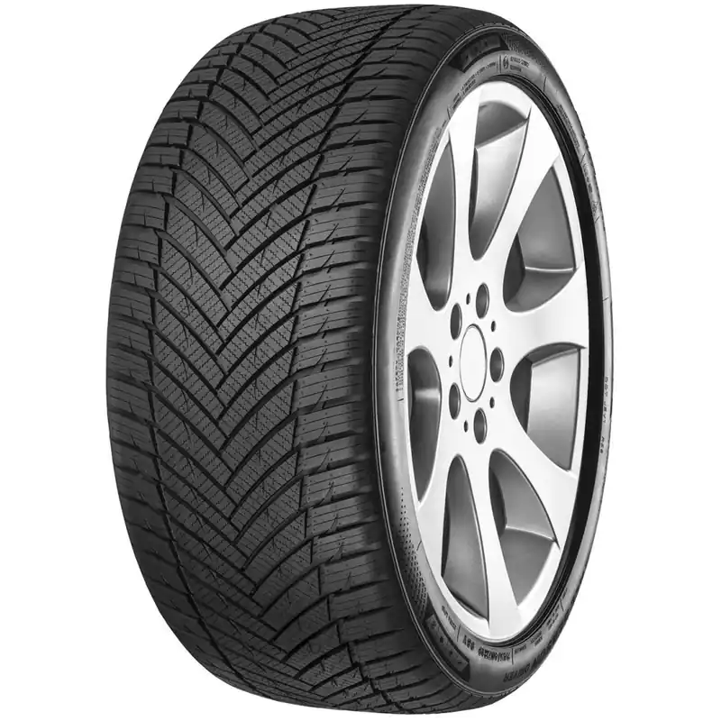 Quantità Limitata 225/50 R17 94 W Minerva As Master Bsw M+s 3pmsf