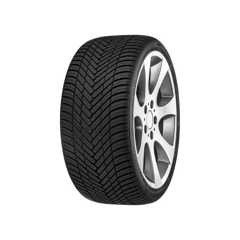 Consegna Rapida 205/45 R17 88W WR Fortuna Fs All Ecoplus2 4s