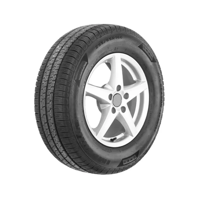 215/70 R15C 109 S Imperial All Season Van Driver 3pmsf (tl) Nuova Collezione