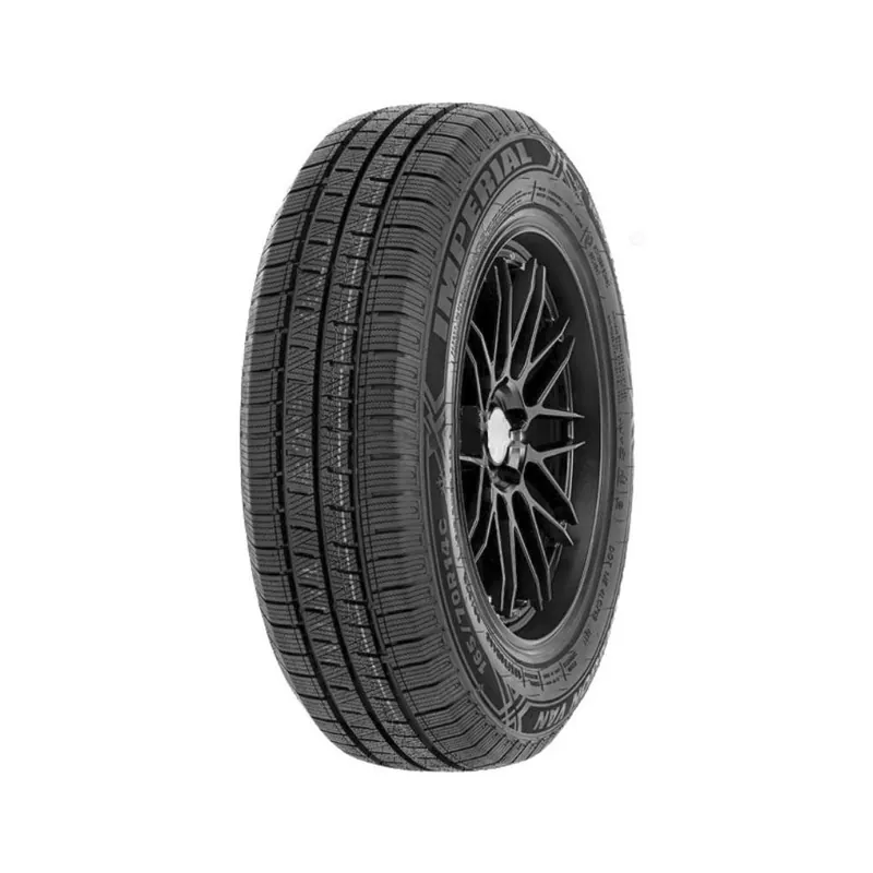 Nuovo Arrivo 165/70 R14C 89 R Imperial Snowdragon Van 6pr