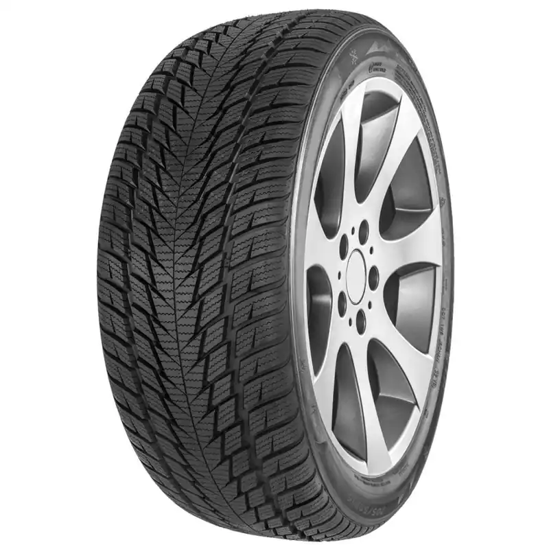 Promo Stagionale 225/55 R18 98V VR Superia Wi Bluewin Suv2