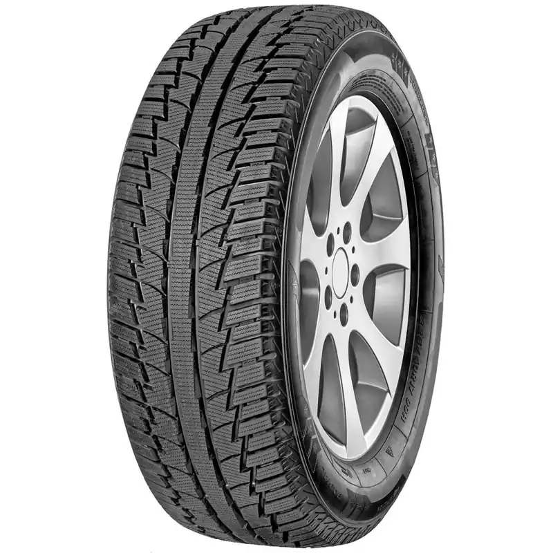 Soddisfatti O Rimborsati 215/60 R17 96H HR Fortuna Wi Winter Suv