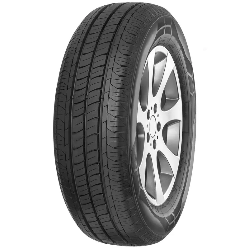 Promozione Esclusiva 215/65 R16C 109/107S SR Atlas Zo Green Van2