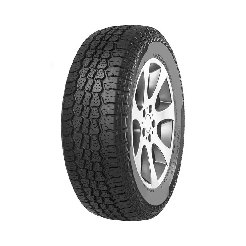 235/75 R15 109 T Tristar Sportpower A/t Xl (tl) Pagamento Sicuro