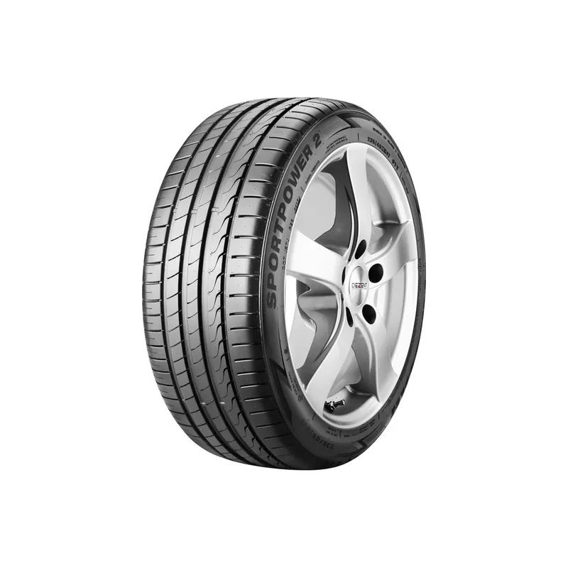 225/35 R19 88Y ZR Tristar Zo Sportpower2 Consegna Rapida