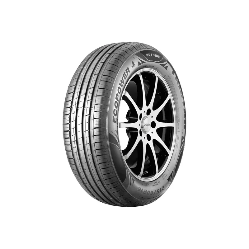 205/70 R14 95V VR Tristar Zo Ecopower4 Nuova Collezione