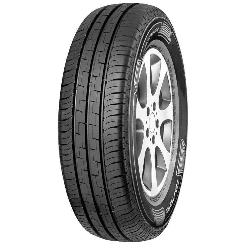 205/75 R16C 113/111R R Tristar Zo Powervan2 Rf19 Occasione