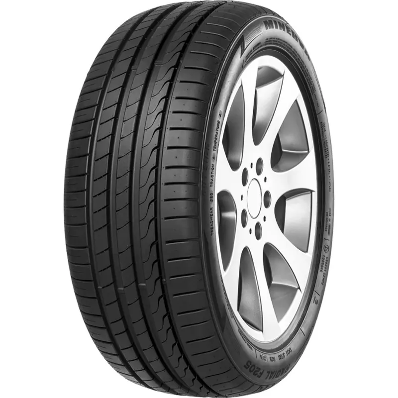 245/45 R19 102 (Z) Y Minerva F 205 Xl (tl) Saldi