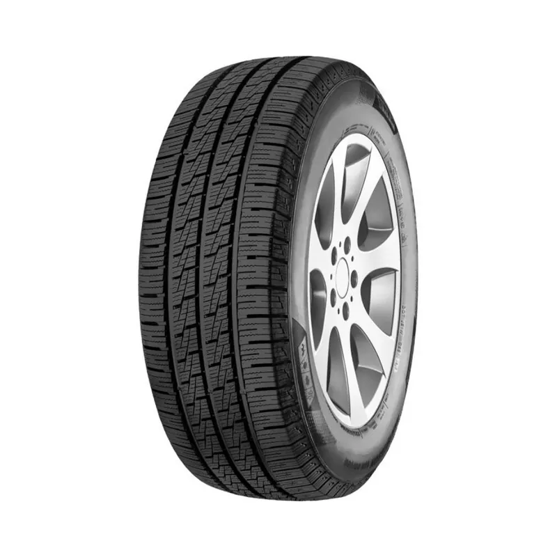 Subito Disponibile 195/75 R16C 107 S Minerva Van Master As 3pmsf (tl)