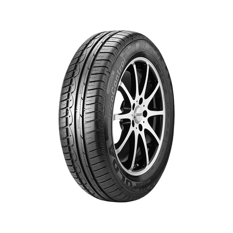 185/65 R14 86 T Fulda Eco Control (tl) Affare