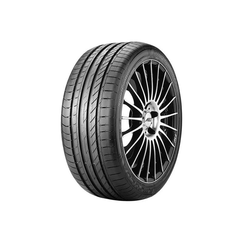 205/50 R16 87 V Fulda Sportcontrol Nuova Collezione