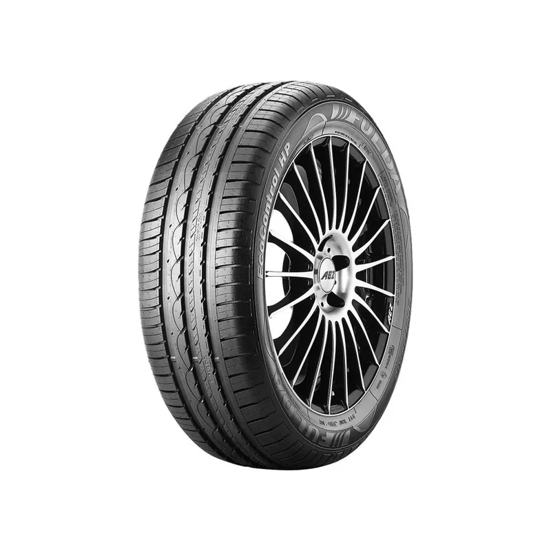 185/55 R15 82 H Fulda Ecocontrol Hp Spedito Oggi