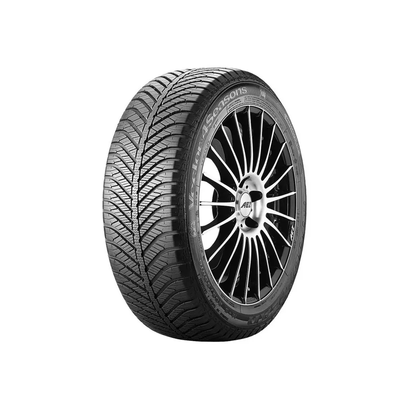 Miglior Prezzo 225/50 R17 98 V Goodyear Vector 4seasons