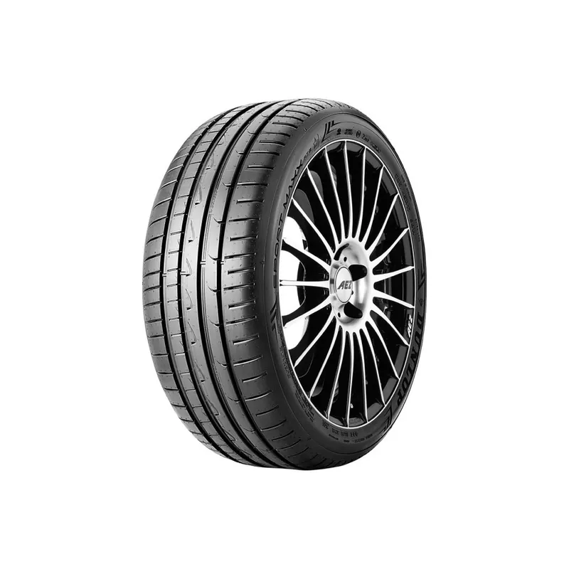Bestseller 235/60 R18 107 W Dunlop Sp Sport Maxx Rt 2 Suv