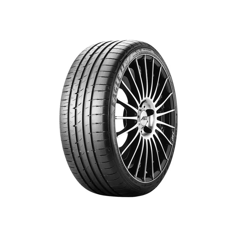 Sconto 245/40 R20 99 Y Goodyear Eagle F1 (asymmetric) 2 Moe Rof Sct Fp Xl (tl)