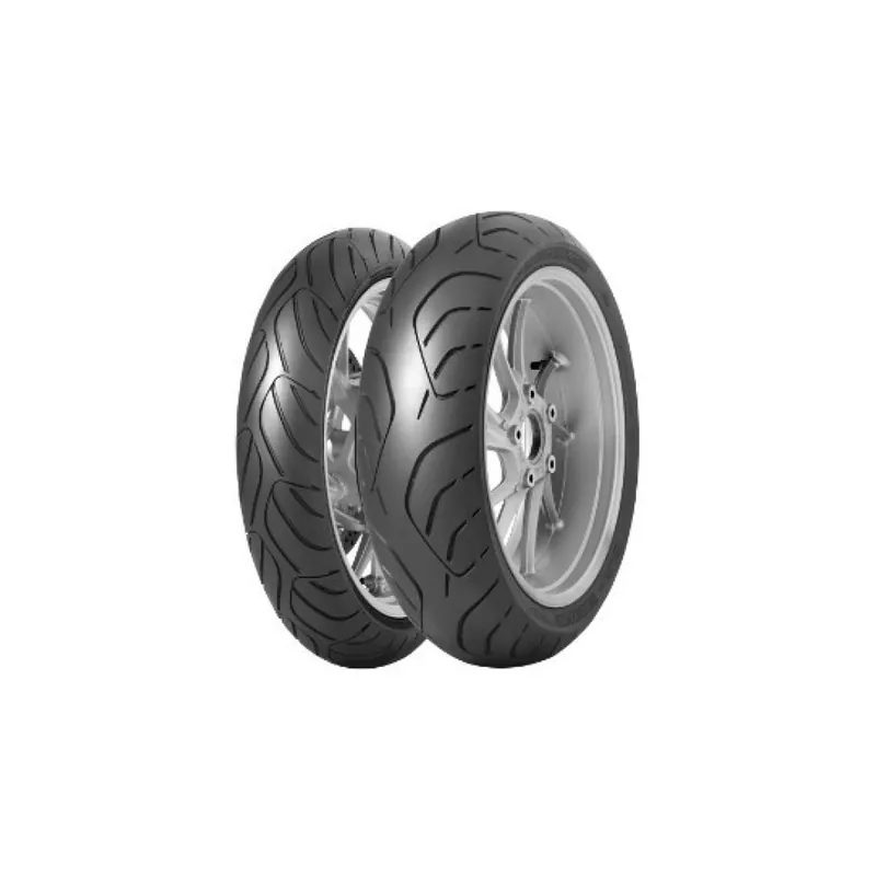 Popolare 110/80 R19 59 V Dunlop Roadsmart Iii