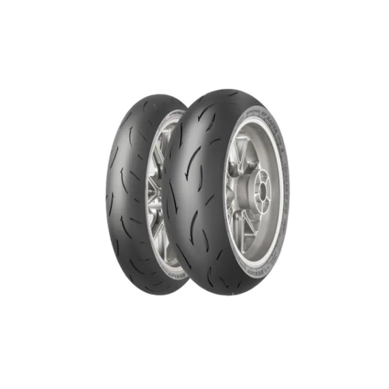 180/55 R17 73 W Dunlop Gp Racer D212 Must-Have