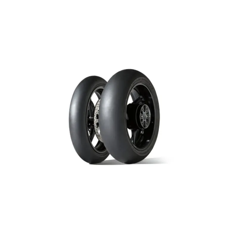 120/70 R17 58 W Dunlop Gp Racer Slick D212 Saldi