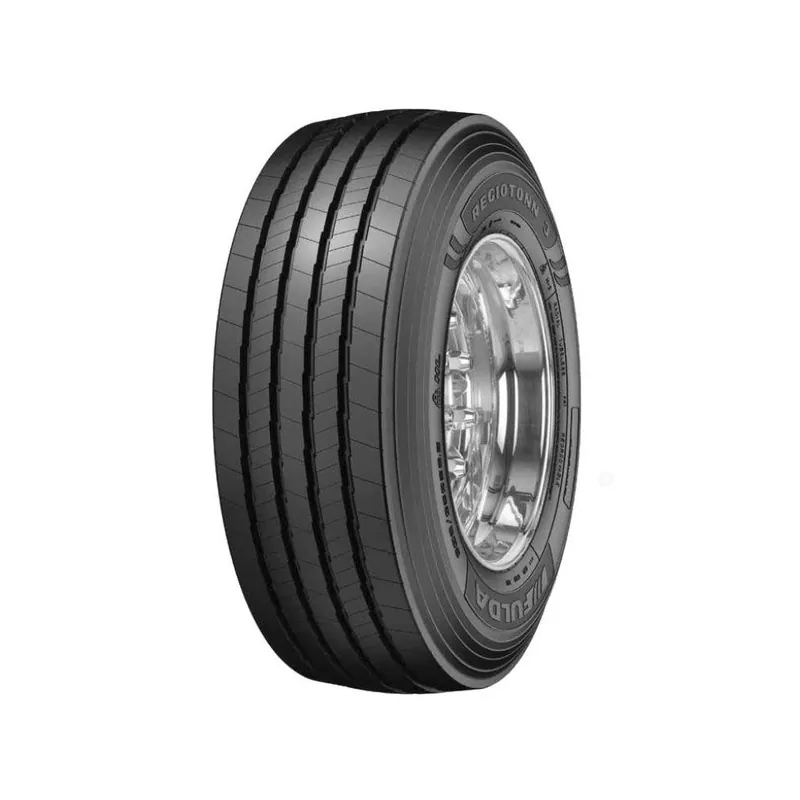 Compra Online 385/55 R22.5 160 K Fulda Regiotonn 3 Tl M+s 3pmsf