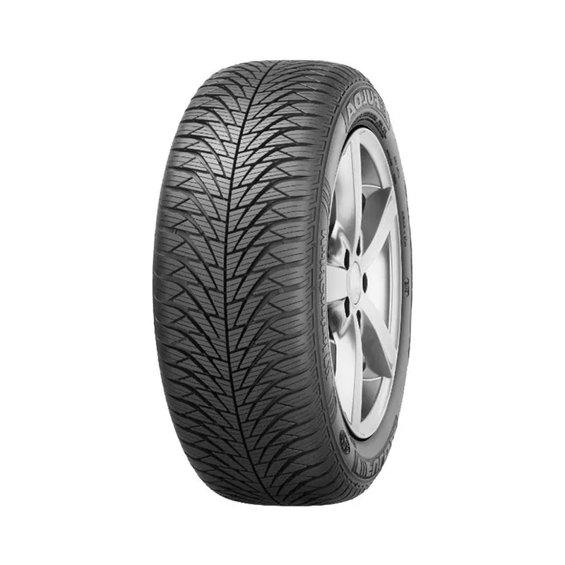 195/60 R15 88 H Fulda Multicontrol 3pmsf M+s (tl) Occasione