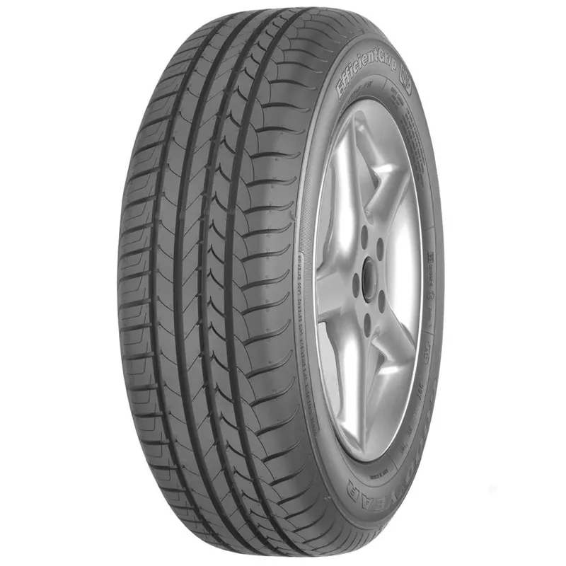 Promo Stagionale 245/45 R18 96 Y Goodyear Efficientgrip