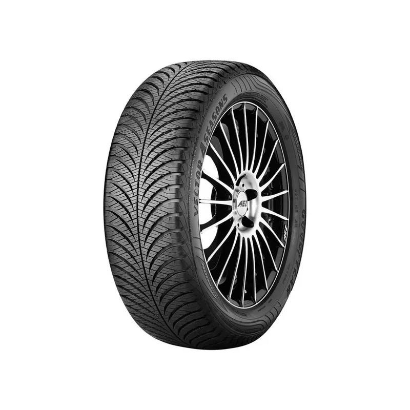 Pagamento Sicuro 195/60 R15 88 V Goodyear Vector 4 Seasons Gen-2