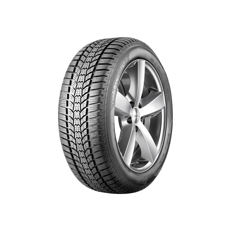 Novità 245/45 R18 100 V Sava Eskimo Hp2