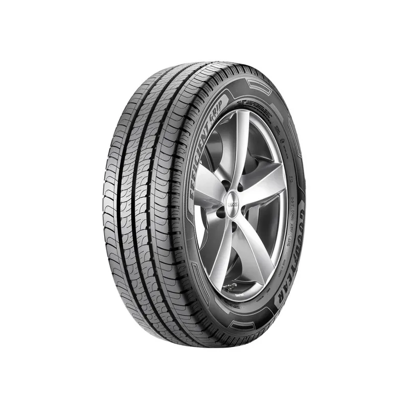 215/60 R17C 109/107 H Goodyear Efficientgrip Cargo (tl) Direttamente Dal Produttore