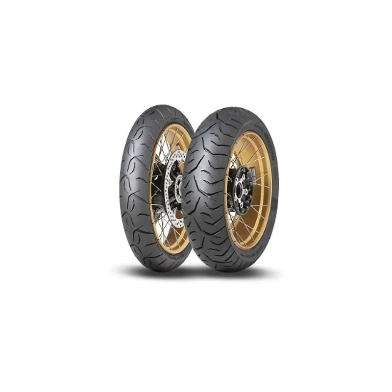 Prezzo Di Fabbrica 110/80 R19 59 V Dunlop Trailmax Meridian