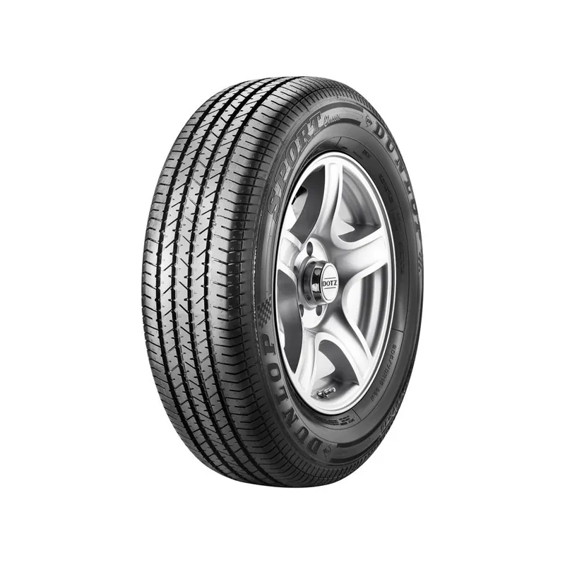 195/45 R13 75 V Dunlop Sport Classic Ultimissimo Modello