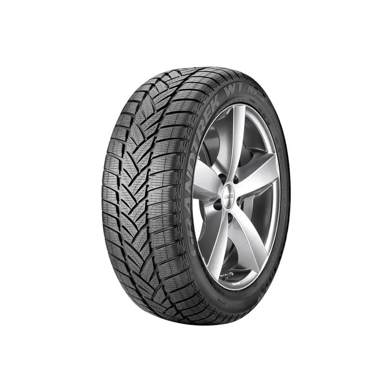 265/55 R19 109 H Dunlop Grandtrek Wt M3 Mo 3pmsf M+s (tl) Compra Oggi Stesso