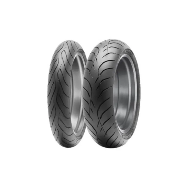 120/70 R17 58 W Dunlop Roadsmart Iv Offerta
