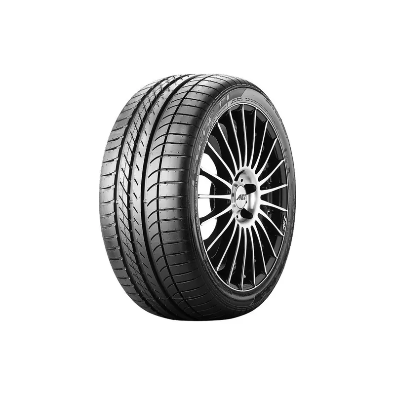 255/45 R19 104 Y Goodyear Eagle F1 Asymmetric Pagamento Sicuro