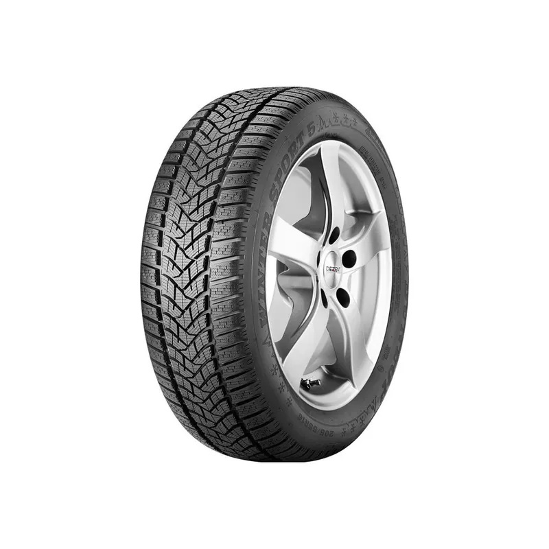 215/65 R16 98 H Dunlop Winter Sport 5 Subito Disponibile
