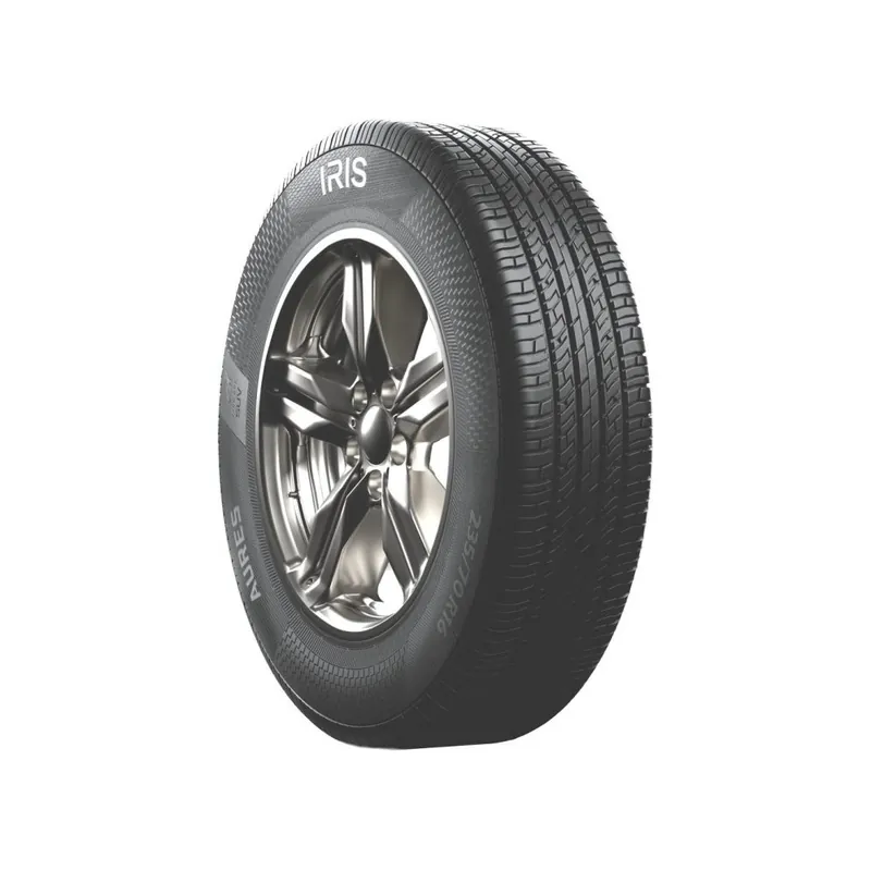 Prezzo Basso 225/65 R17 102 H Iris Aures