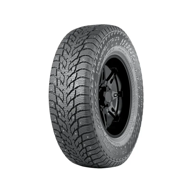235/85 R16 120/116 Q Nokian Hakkapeliitta Lt3 M+s 3pmsf (tl) Must-Have