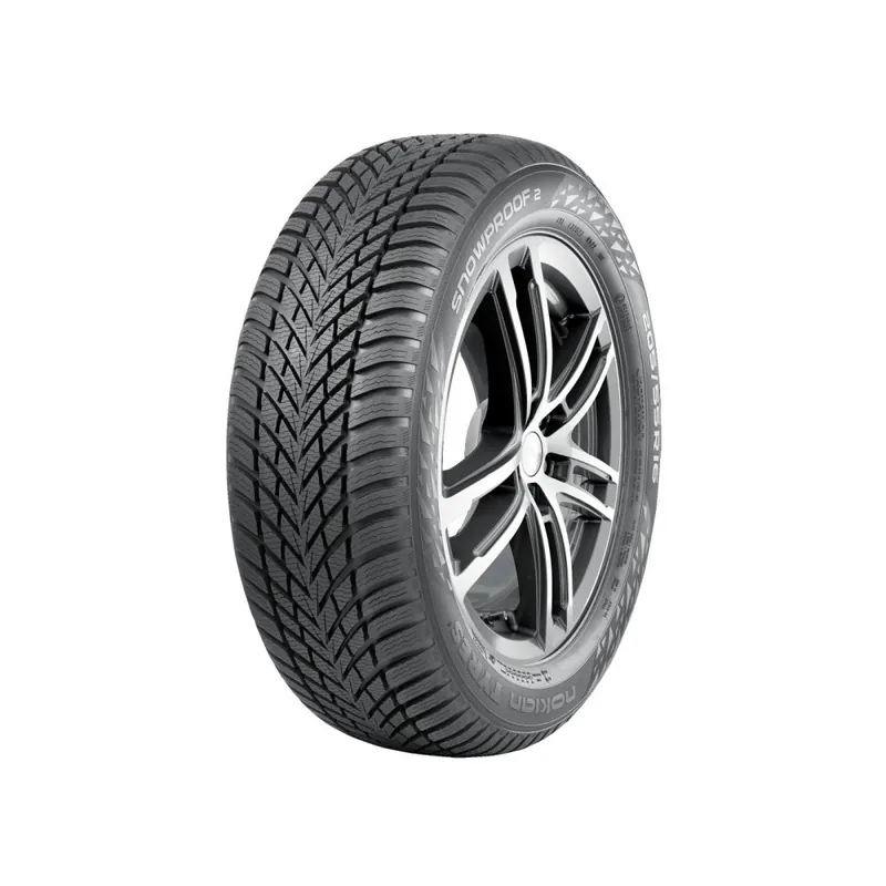 205/50 R17 93 V Nokian Tyres Snowproof 2 Spedito Oggi