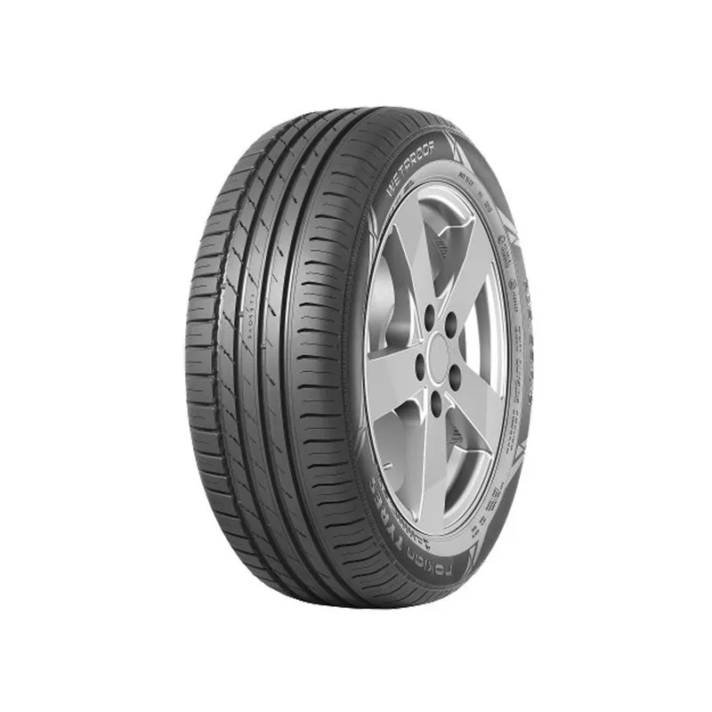 175/65 R15 84 H Nokian Wetproof 1 (tl) Prezzo Basso
