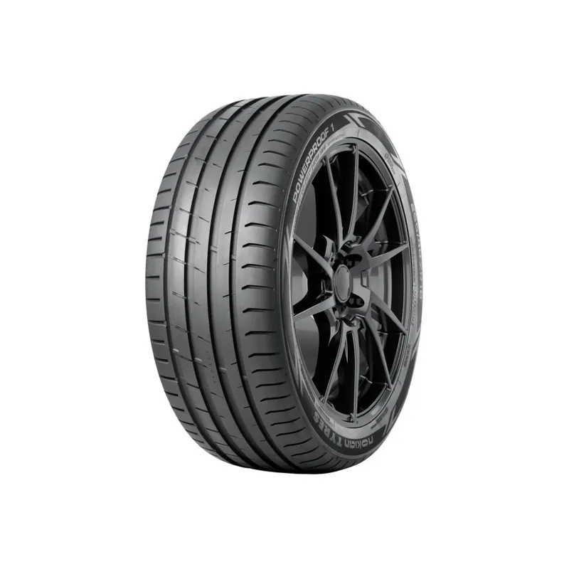 Nuovo Arrivo 235/55 R19 105 Y Nokian Powerproof 1