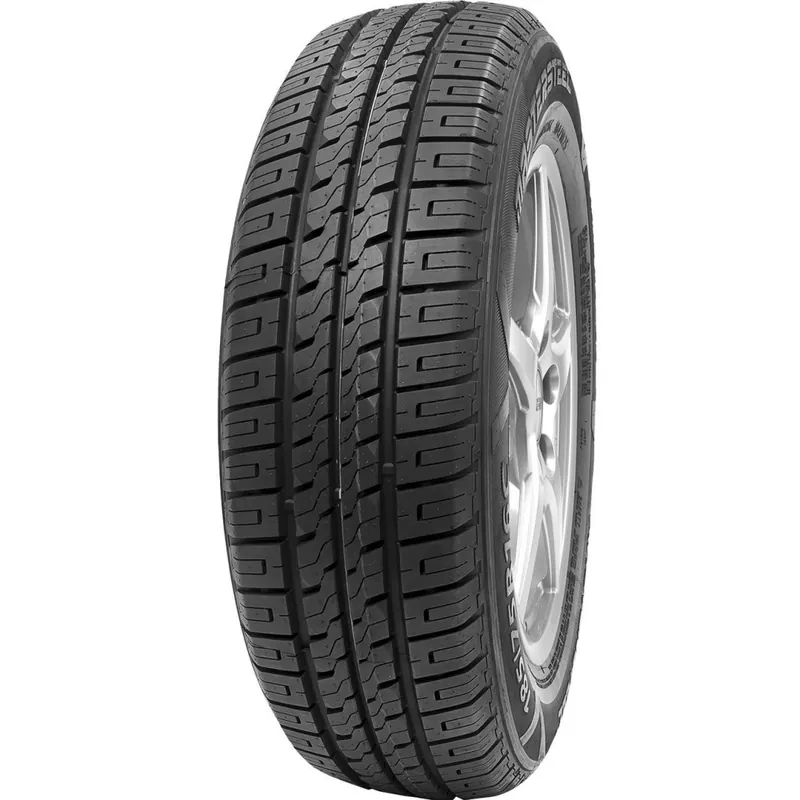 Pagamento Sicuro 195/75 R16C 107/105 R Mastersteel Light Truck 101