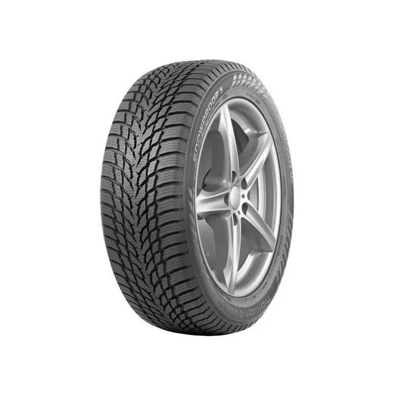 175/65 R15 84 T Nokian Tyres Snowproof 1 Vendita Finale