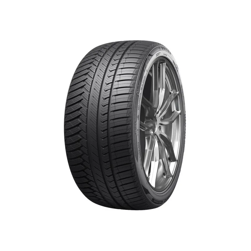 235/60 R18 107 W Sailun Atrezzo 4seasons Pro Ordina Subito