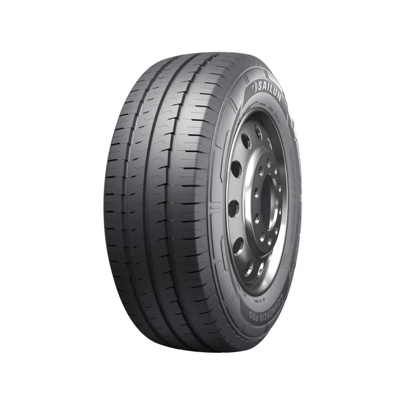 Prezzo Di Fabbrica 215/75 R16C 116/114 R Sailun Commercio Pro